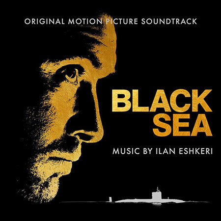 Front cover - Чёрное море / Black Sea